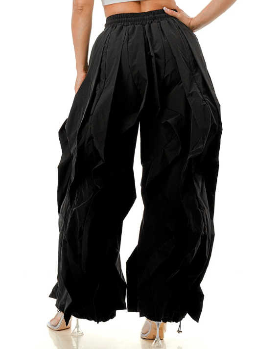 The Fab Wave Pants
