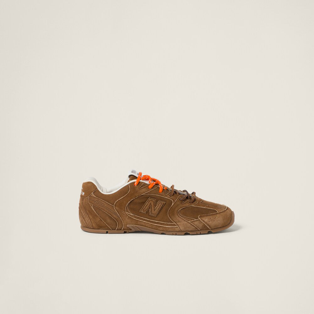 Classic Suede Sneakers