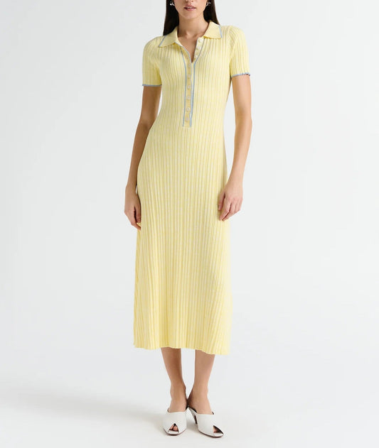 PENELOPE DRESS (BEACH)