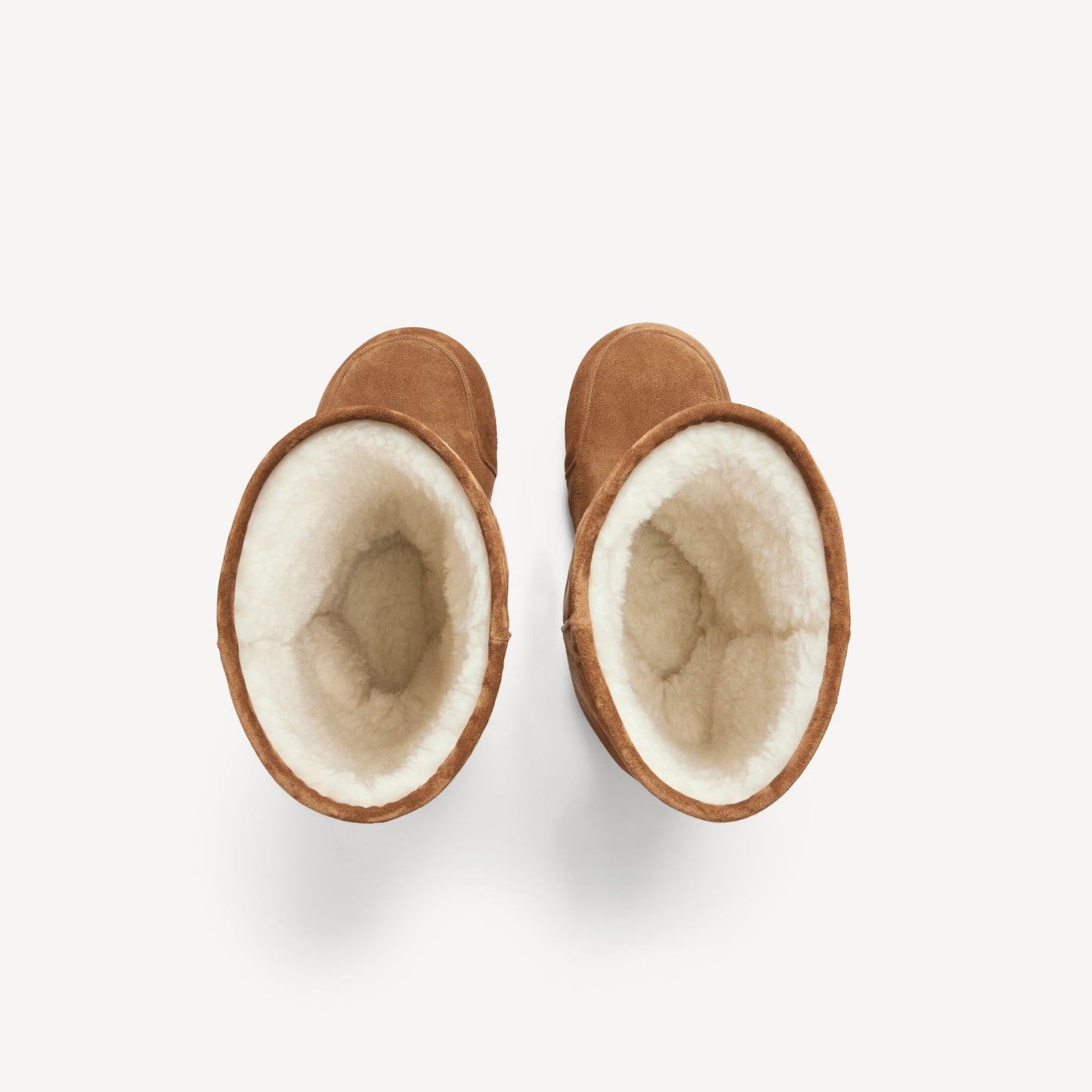 Alaska Fur High Boot