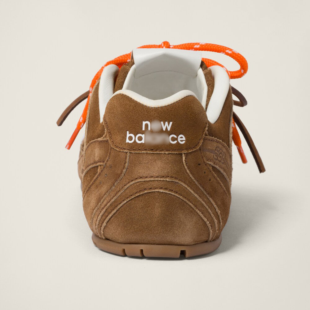 Classic Suede Sneakers