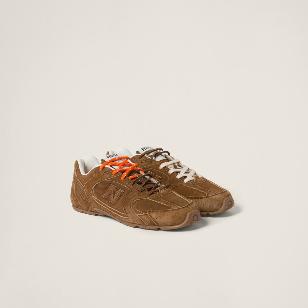 Classic Suede Sneakers