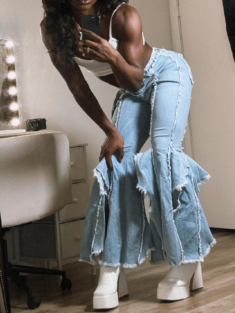 Stunning Dancing Queen Jeans