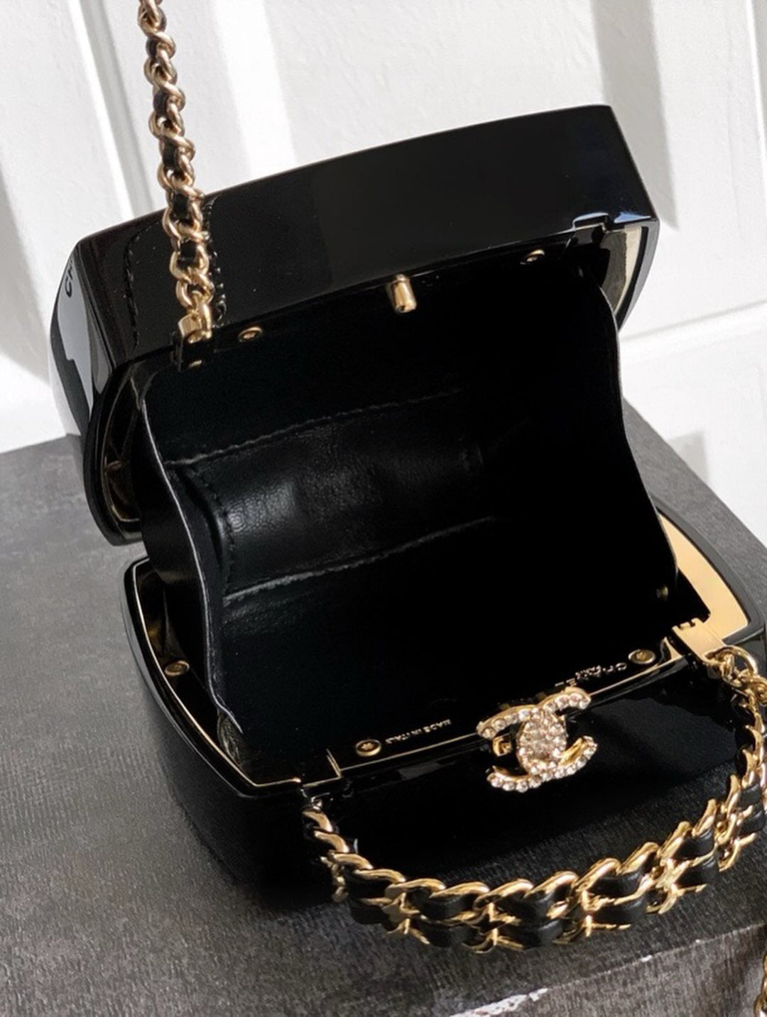 Makeup Palette Minaudiere