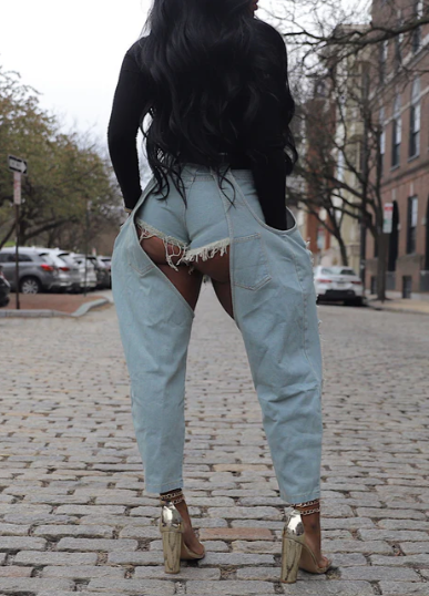 Stunning Stylish Jeans