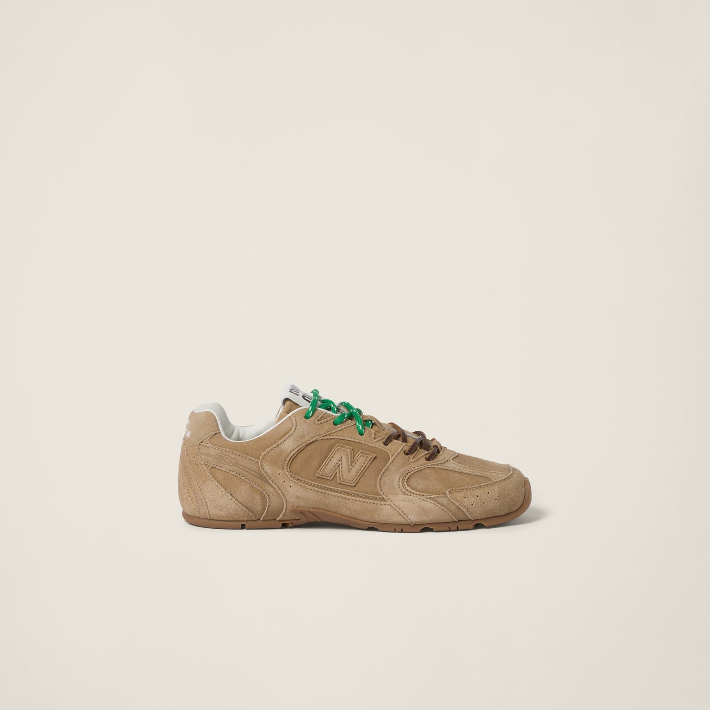 Classic Suede Sneakers