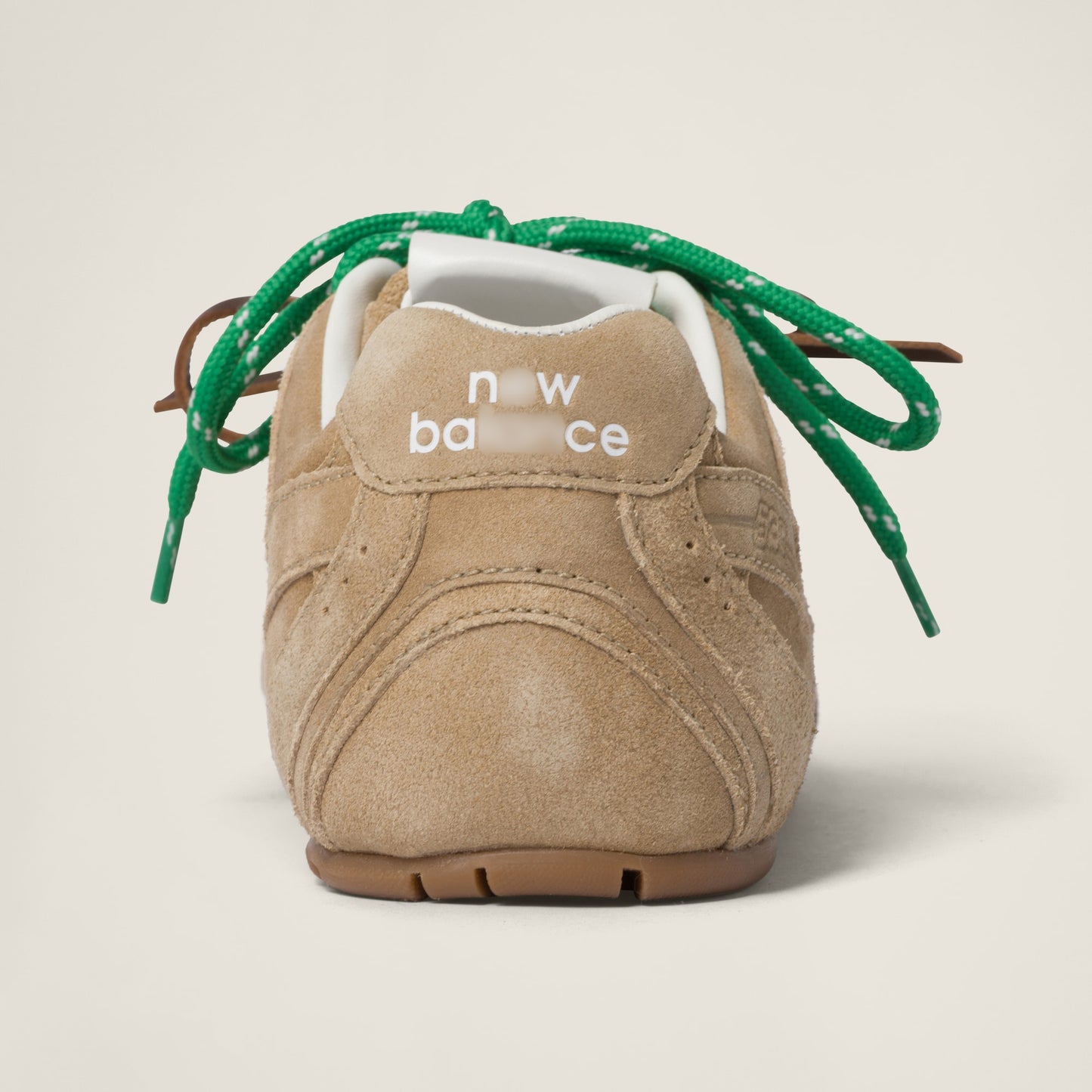 Classic Suede Sneakers